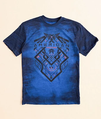 Boys - Coalwood T-Shirt