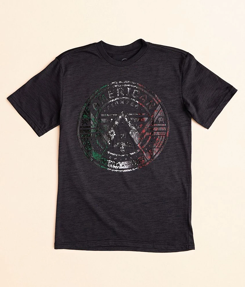 Boys - Bonfield T-Shirt