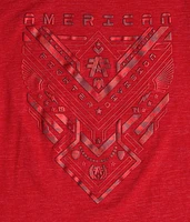 Boys - Harshaw T-Shirt