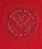 Boys - Harshaw T-Shirt