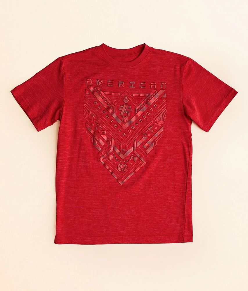 Boys - Harshaw T-Shirt