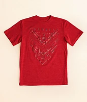 Boys - Harshaw T-Shirt