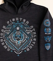 Boys - Airmont Hooded Sweatshirt
