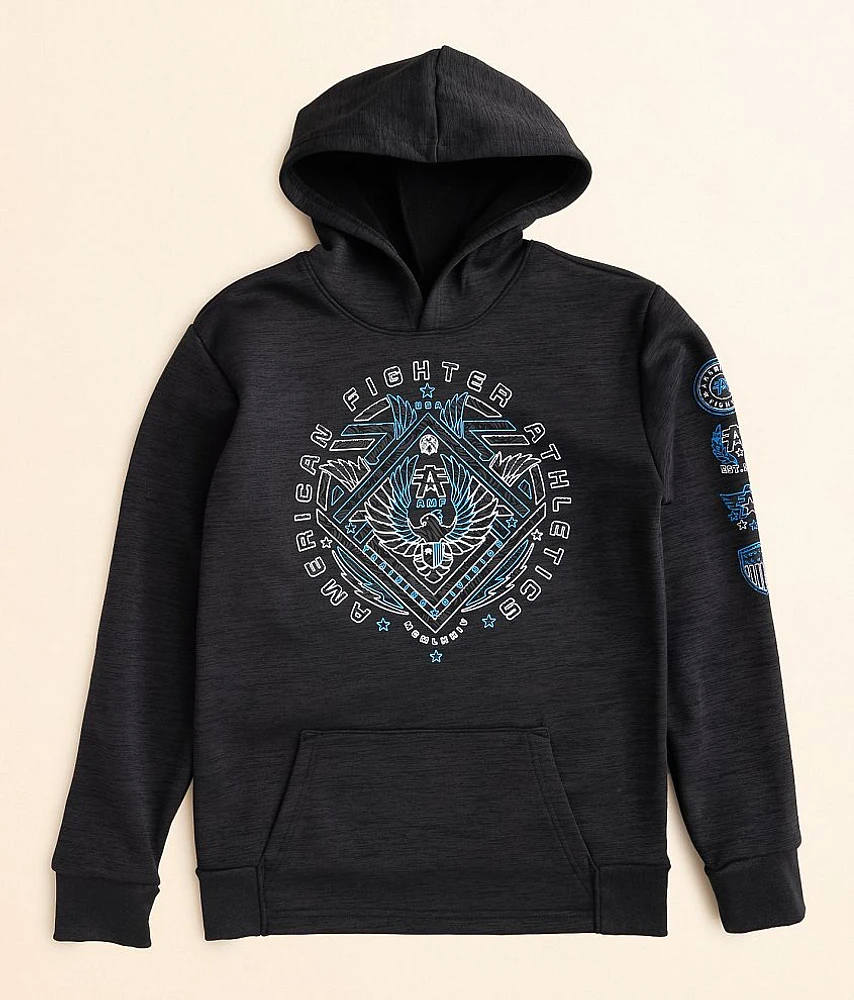 Boys - Airmont Hooded Sweatshirt
