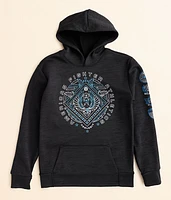 Boys - Airmont Hooded Sweatshirt