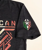 Boys - Garrison T-Shirt