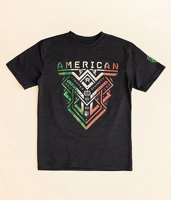 Boys - Garrison T-Shirt