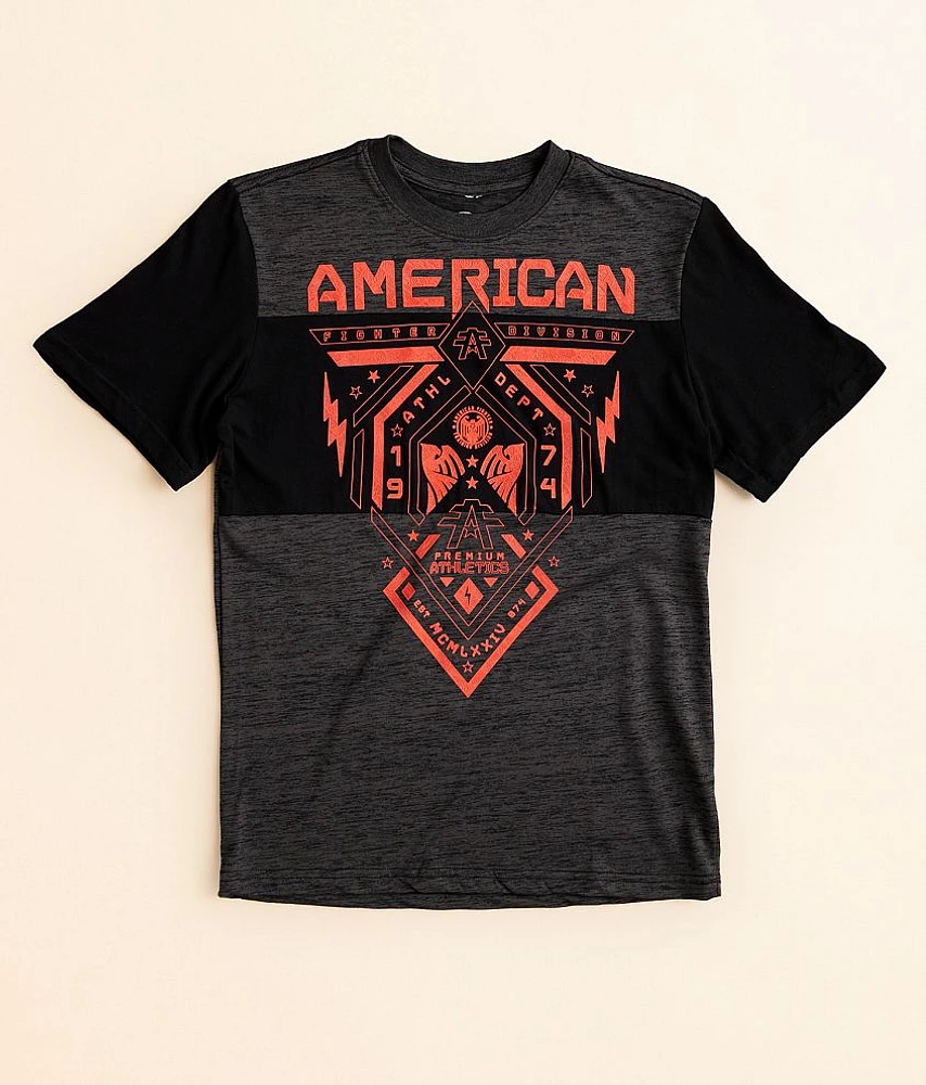 Boys - Fairbanks T-Shirt