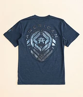Boys - Grandfalls T-Shirt