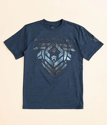 Boys - Grandfalls T-Shirt