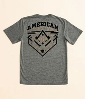 Boys - Barnhill T-Shirt