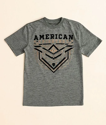 Boys - Barnhill T-Shirt