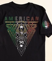 Boys - Monrovia T-Shirt