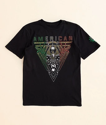 Boys - Monrovia T-Shirt