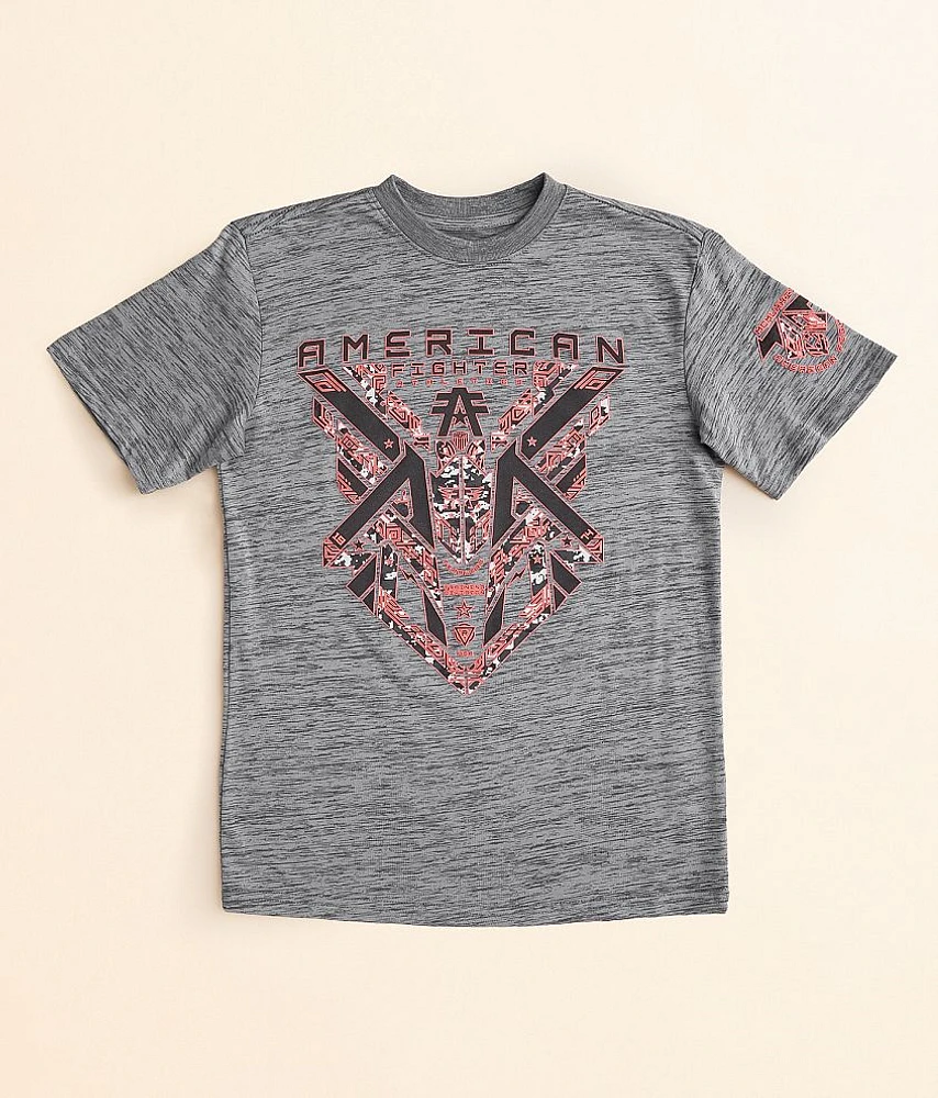 Boys - Abo T-Shirt