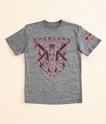 Boys - Abo T-Shirt