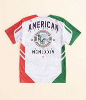 Boys - Martinez T-Shirt