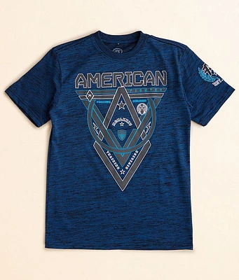 Boys - Baldridge T-Shirt