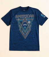 Boys - Baldridge T-Shirt