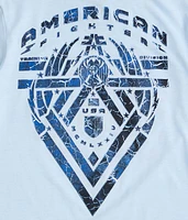 Boys - Glenwillow T-Shirt