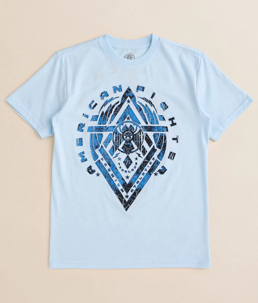 Boys - Glenwillow T-Shirt