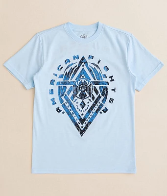 Boys - Glenwillow T-Shirt