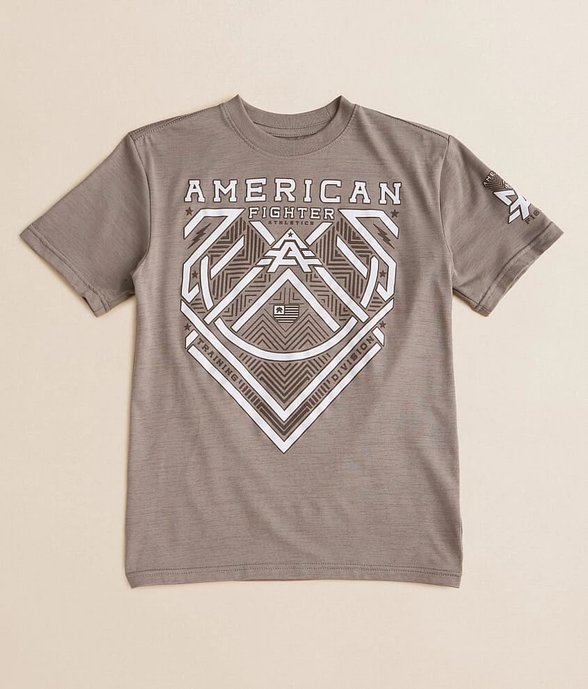 Boys - Brookmont T-Shirt