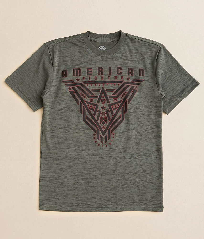 Boys - Rowland T-Shirt