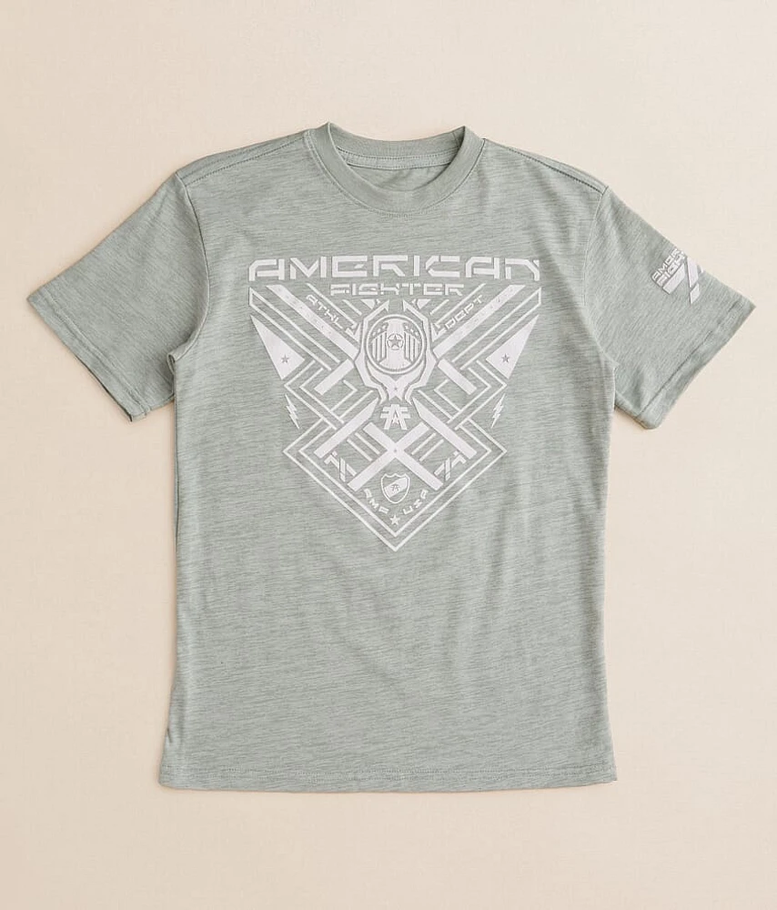 Boys - Damar T-Shirt