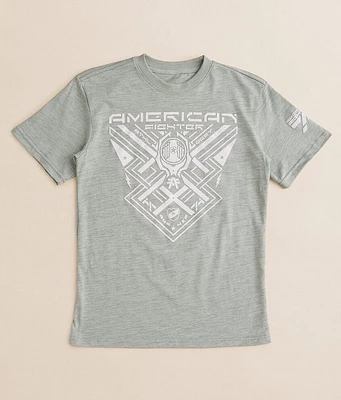 Boys - Damar T-Shirt