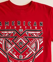 Boys - Redrock T-Shirt