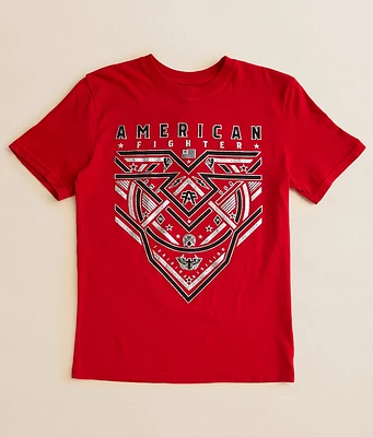 Boys - Redrock T-Shirt