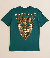 Boys - Brownlee T-Shirt