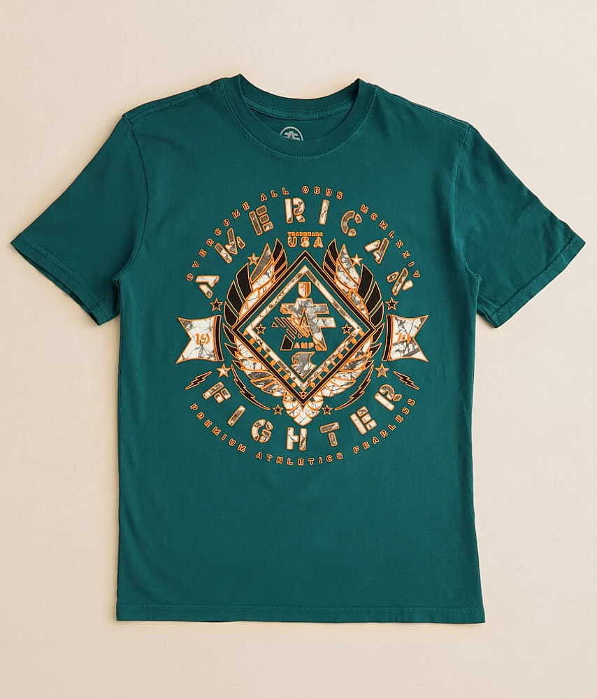 Boys - Brownlee T-Shirt
