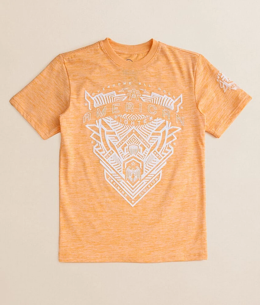 Boys - Cresthaven T-Shirt