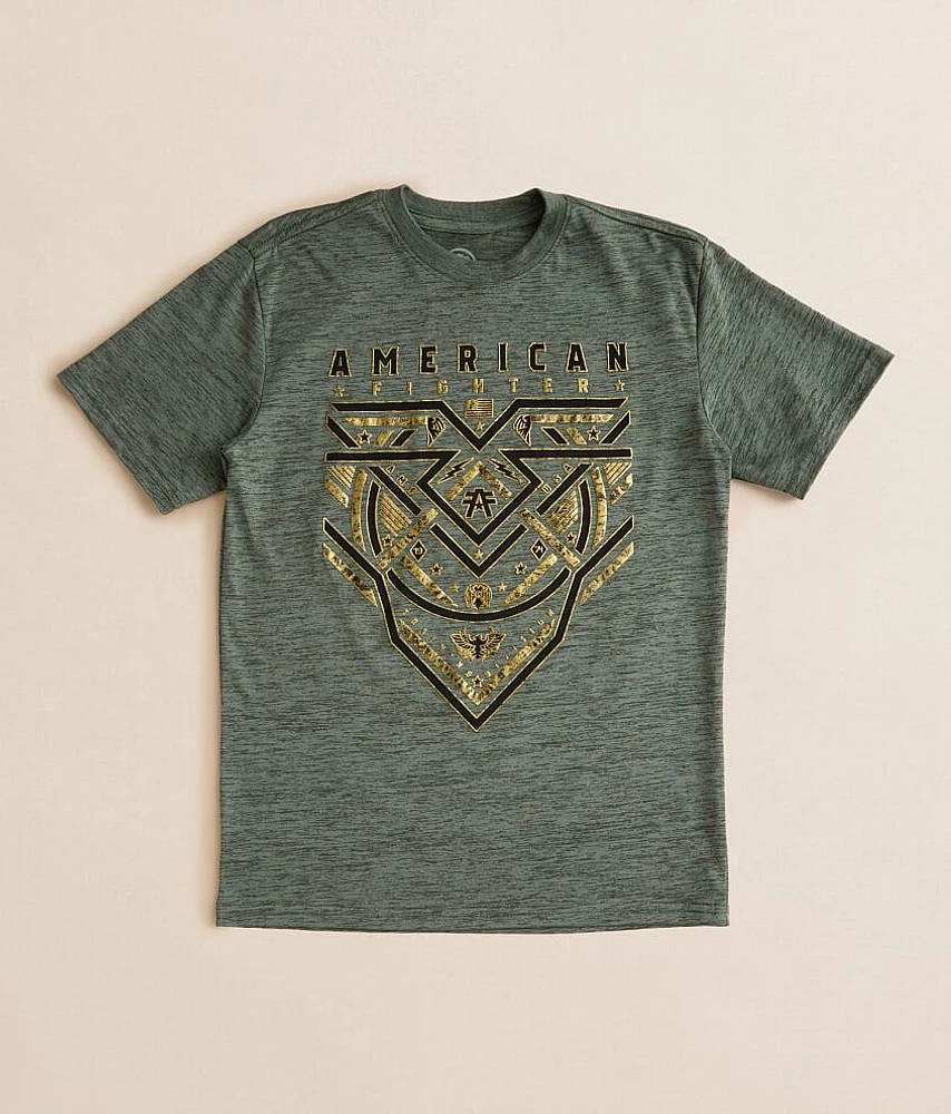 Boys - Redrock T-Shirt