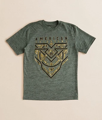Boys - Redrock T-Shirt