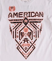 Boys - Fairbanks T-Shirt
