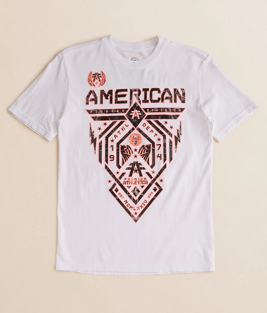 Boys - Fairbanks T-Shirt