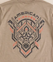 Boys - Oceanside T-Shirt