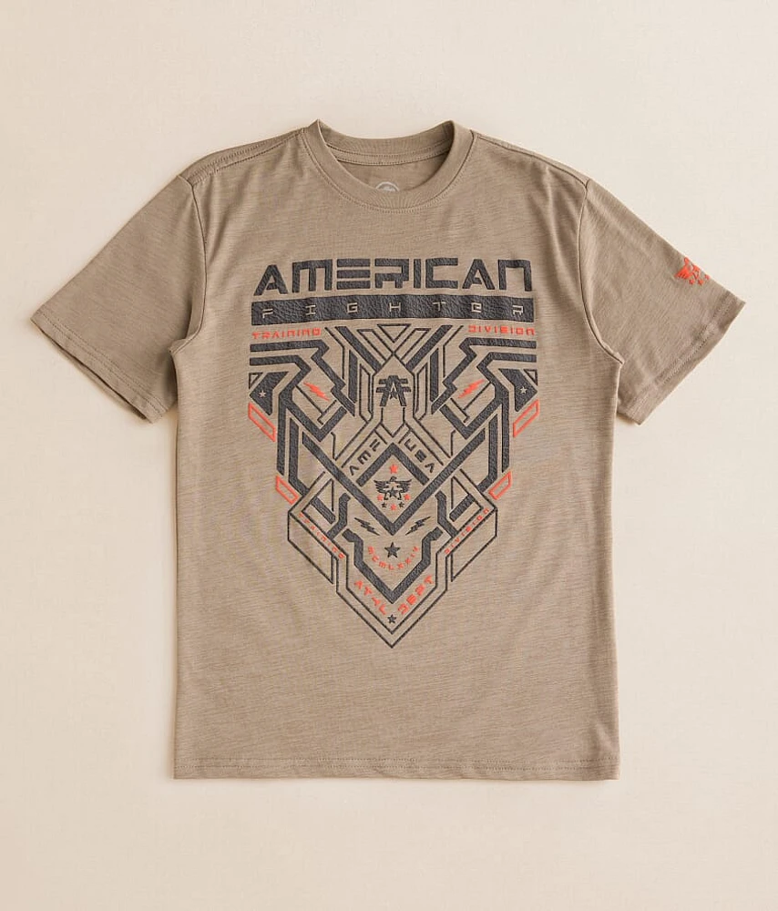 Boys - Oceanside T-Shirt