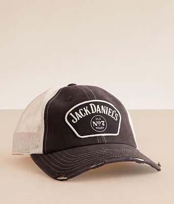 American Needle Jack Daniel's Vintage Trucker Hat