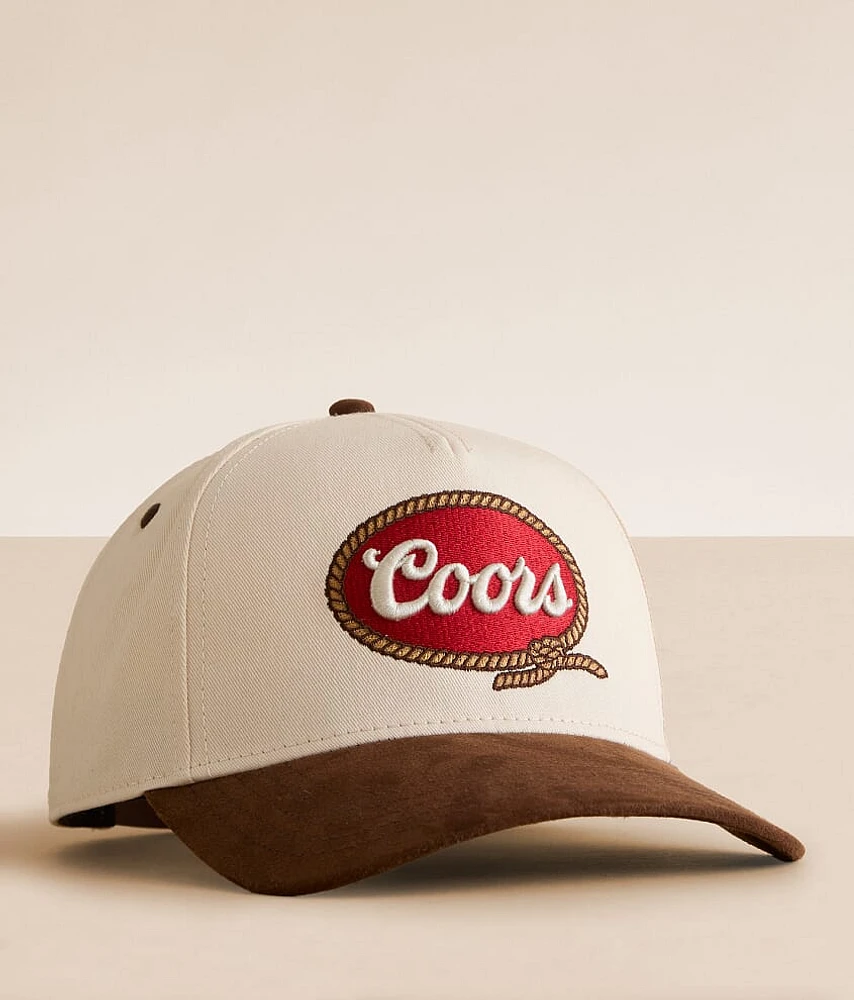 Coors® Hat