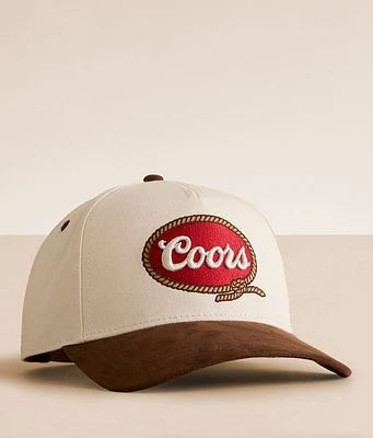 Coors® Hat