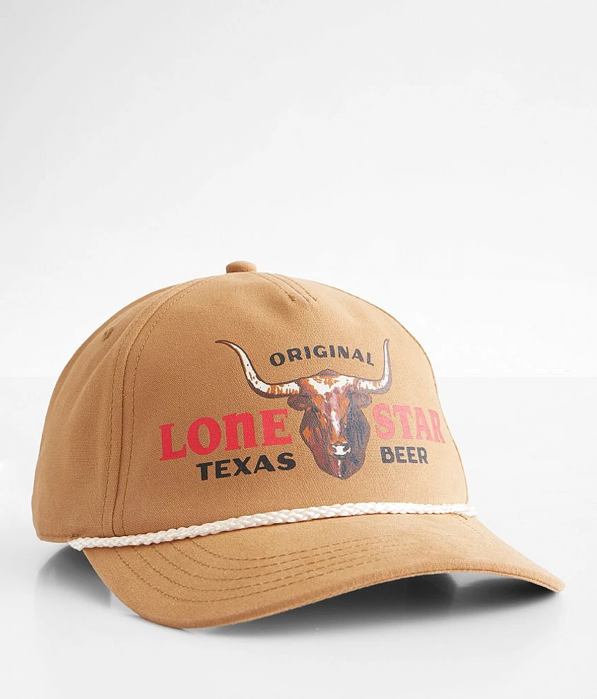 American Needle Lone Star Hat