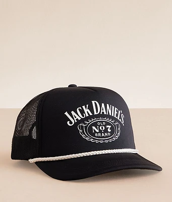 American Needle Jack Daniel's Trucker Hat