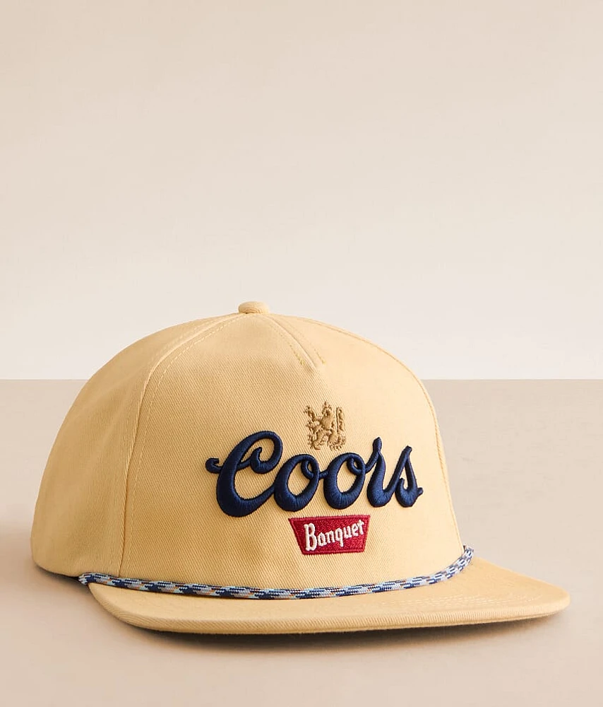 Coors® Banquet Baseball Hat