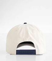 Bronco Club Captain Baseball Hat