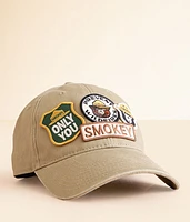 American Needle Smokey Baseball Hat