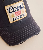 Coors® Banquet Trucker Hat